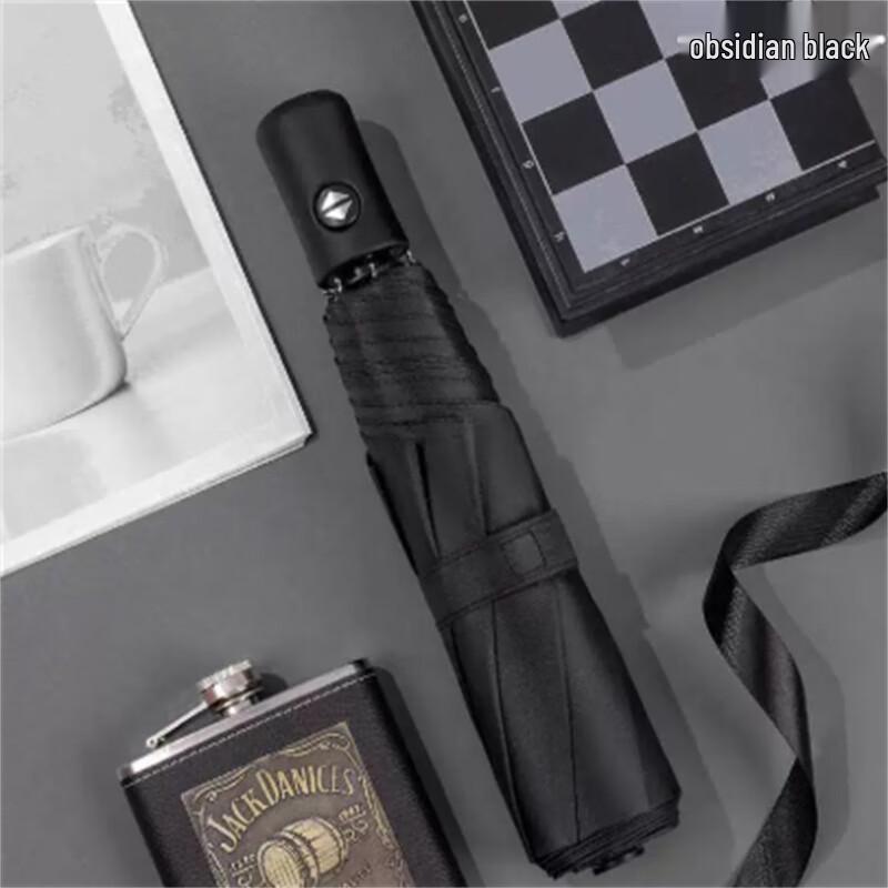 Ximengyuan Automatic Folding UV Protection Umbrella