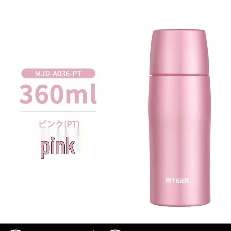 

Tiger MJD-A036 Vacuum Insulated Stainless Steel Mug