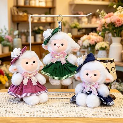 Puppen & Kuscheltiere – Stoff- & Plüschtiere
