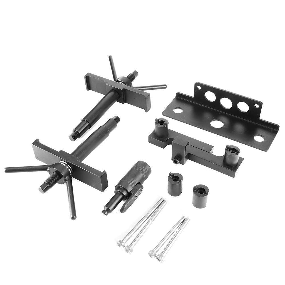 Timing Locking Tool Camshaft Alignment Engine Locking Tool Set for S80 V60 V70 XC60 XC70