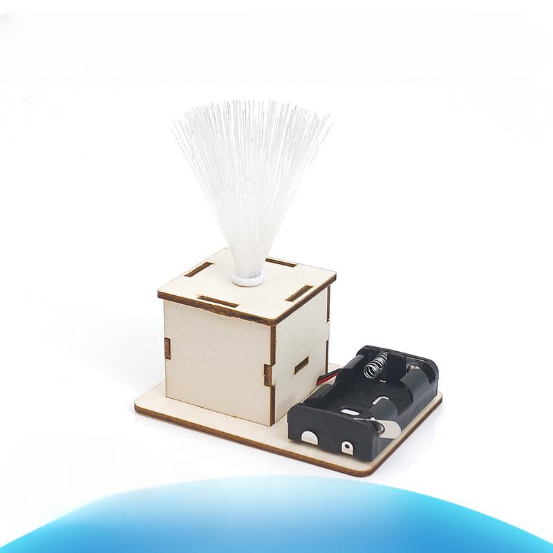 

Набор для работы по дереву STEM-наборы DIY Science Building Projects 3D Wooden Puzzles Assembly Model Set Развивающие игрушки для мальчиков и девочек