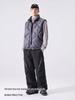 Men's & Women's 3-in-1 Waterproof Fleece-Lined Mountaineering Pants - Trendy Outdoor Couple Style