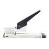 Heavy Duty Stapler Alloy 100 Sheets High Capacity Labor Saving Desk Stapler for Office