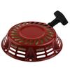 Pull Start Assembly for GX120 GX140 For GX200 5.5HP 6.5HP Engines Compatible with 168FA 168FB 170F Clone Engine Models