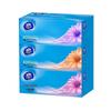 Vinda 3-Ply Facial Tissues