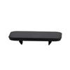 Door Interior Panel Handle Screw Cover MR655240 For Mitsubishi Outlander 2006-15