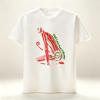 A Tribe Called Quest Koszulka z nadrukiem The Low End Theory na urodziny Boże Narodzenie Vintage Casual Stylowa Unisex WoUnisex 2026 Koszulka letnia