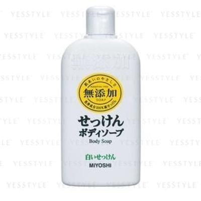 Σαπούνια και αφρόλουτρα – Σαπούνι μπάνιου και ντους