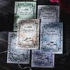 Costura e tricot – Scrapbooking