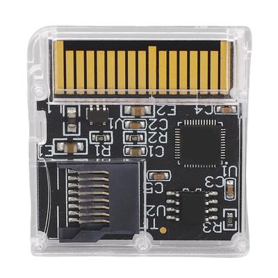 Game Backup Device Fit for NDS Handheld Consoles Soft Reset Support FPGA Chip Driver Fit For 3DSLL