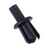 LR002229 LR033144 10 Sets A Pillar Rocker Floor Moulding Retainers Clips Fit for Range Rover 4.2L 4.4L 5.0L Evoque 2.0L