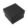 Klassische Papierboxen Fliege Taschentuch Geschenkbox Echtes Papier Vintage Hosenträger Set Box für Krawatten
