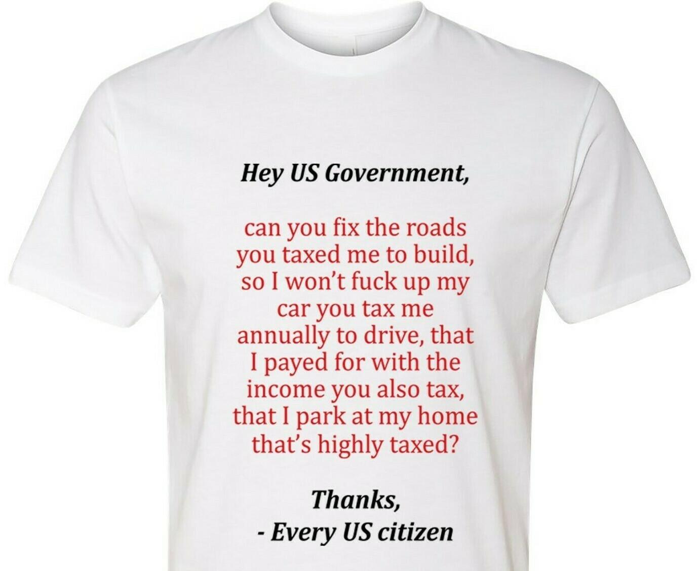 Funny Political T Shirt Mens Womens Tees Tops Trump 2024 Political Humor Funny Shirt Patriotic Shirts 4XL
