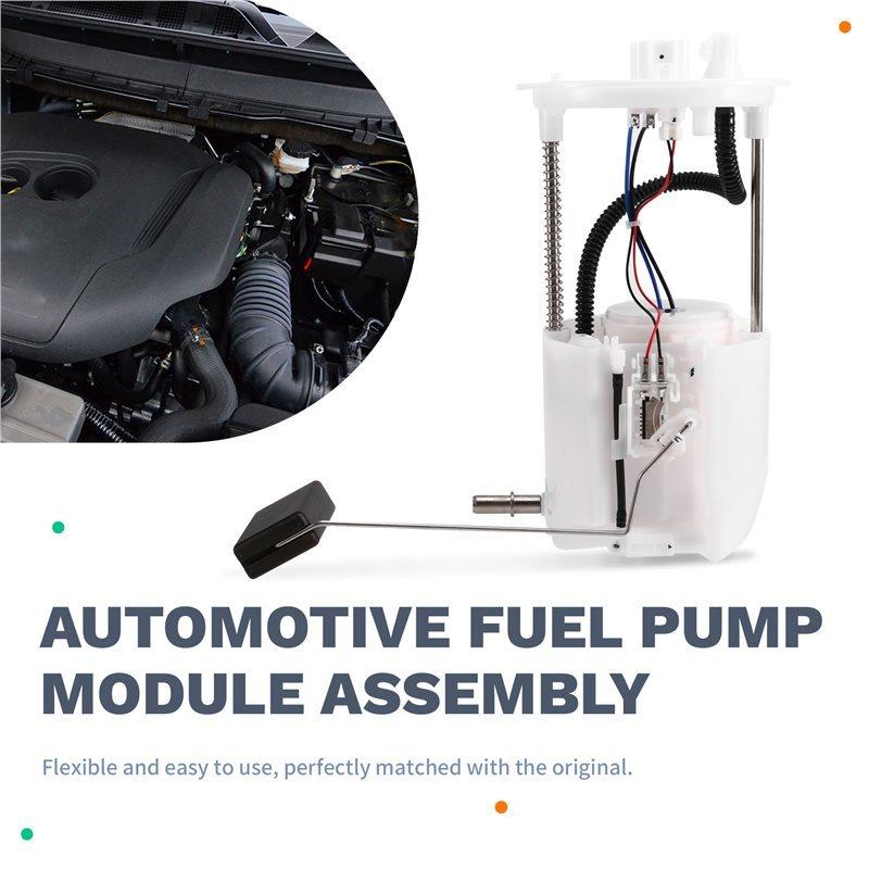New Fuel Pump Module Assembly Fit For Mazda CX-9 CX9 2016- 2.5L L4 PYFM-13-35X PYFM1335X PYFM-13-35XA PYFM1335XA