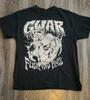 Vintage Gwar Tee Shirt Band Member Black Shirt Gift for Fans  ND291 Unisex T-Shirt