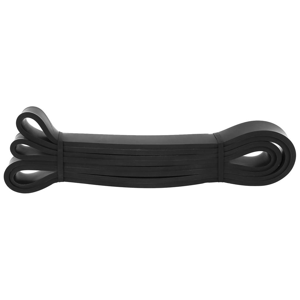 Long Resistance Band Latex Elastic Exercise Bands for Home Or Gym Upper Lower Body Fitness