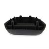 Rear Row Seat Belt Turning Loop Cover 5HU37DX9AC for Jeep Wrangler JK 2011-2018