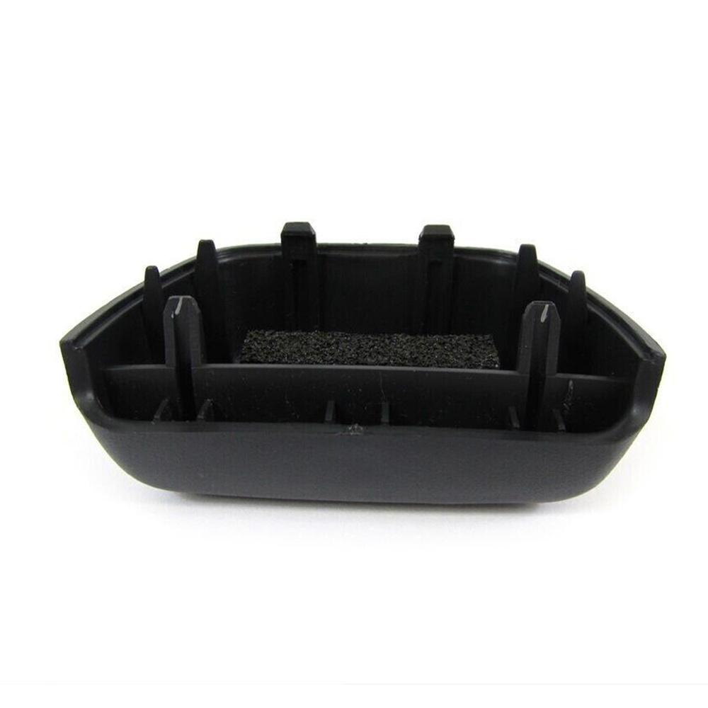 Rear Row Seat Belt Turning Loop Cover 5HU37DX9AC for Jeep Wrangler JK 2011-2018