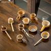 Kahve ve Çay Araçları – Çay Süzgeçleri