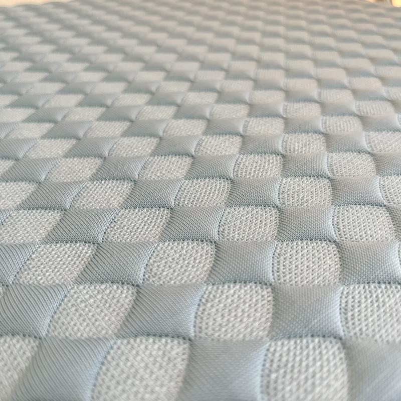 New Spring Summer Cool Feeling Cushion Chair Cushion 40x40cm1pc Office Computer Seat Cushion