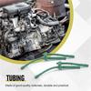 AEE4-Suitable For STIHL FS38 FS45 FS46 FS55 FS55R KM55 HL45 FS45C FS45L FC55 Fuel Line Replacement 4140-358-7702 41403587702