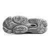 Li Ning Badfive Slide Non-Slip Durable Slippers Men Footwear Gray White ABTT003-2