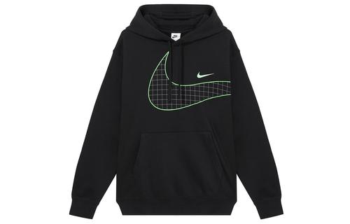 

Nike Sweatshirts Men s Black DO6936-010 L чёрный