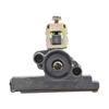Perfect Fit Replacement Part Griddle Burner Valve For Gas Grill Griddle
