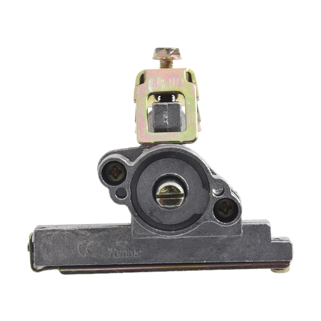 Perfect Fit Replacement Part Griddle Burner Valve For Gas Grill Griddle