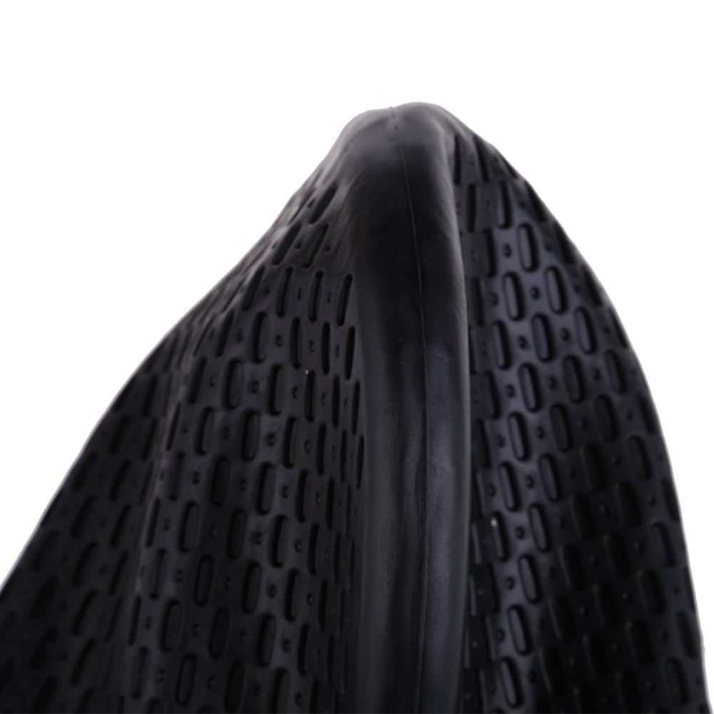 Silicone Swimming Cap Ear Protection Swimming Hat Waterproof Bathing Cap Sport Swim Cap for Long & Short Hair