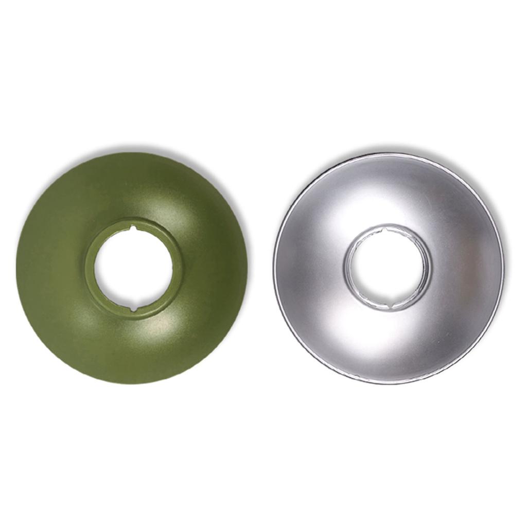 Lantern Shade Camping Lantern Sleeve Outdoor Camping Light Cover for GZ Lampshade