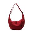 Urban Style Nylon Duffle Bag With Multiple Compartments For Men And Women