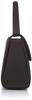 Klappen-Formaltasche 8490 schwarz [Iwasa] Nishijin-ori