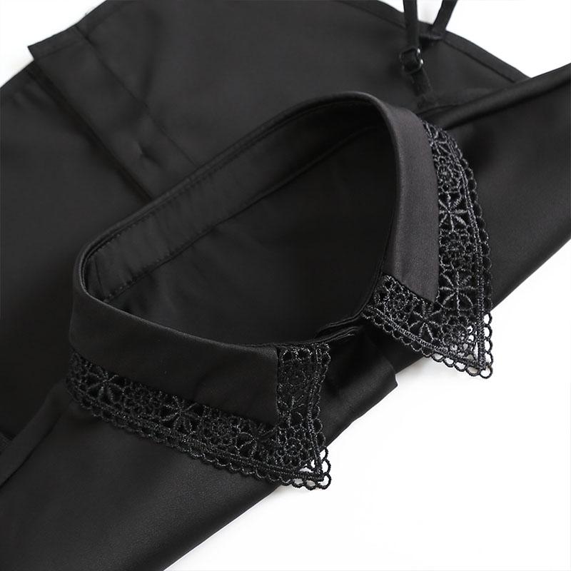 New Fake Collars For Women Checker Lapel Detachable Collar Shirt Lace Stand False Collar Woman Removable Tie Nep Kraagie