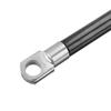 2pcs 350-900N 500mm Car Gas Strut Bars Gas Spring Hood Support Rod Shock Lift for RV Bed Window Bus Caravans