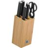 Kineo Knife Set, 6 Pieces (18.8220.9992)