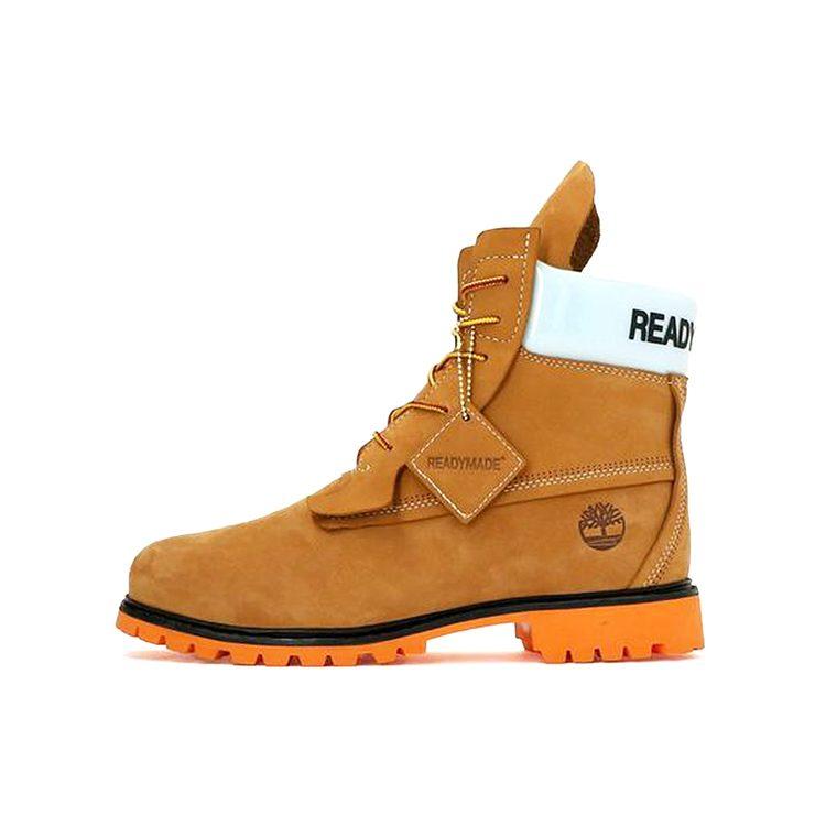 READYMADE x Timberland 6IN Premiun Cow