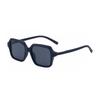 KAJILA Men's Trendy 2026 European Square Frame Sunglasses - Versatile Outdoor Sun Protection