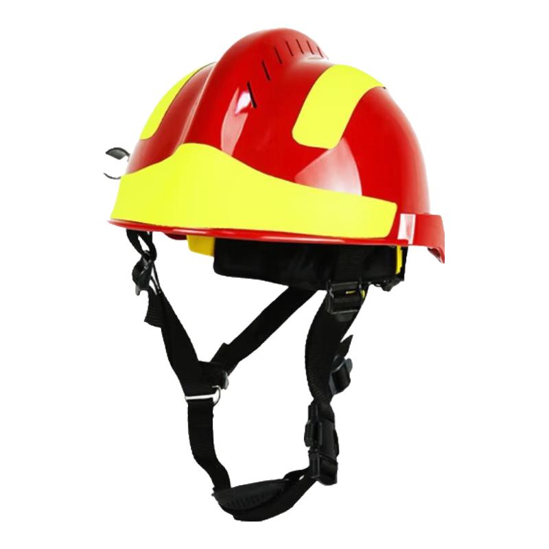 F2 Firefighter Rescue Safety Helmet F2