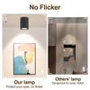 LED Downlight Home-Appliance Decor Spotlight Indoor Ceiling Lamps Room Fixtures Bedroom Lustre Lights Led Spot