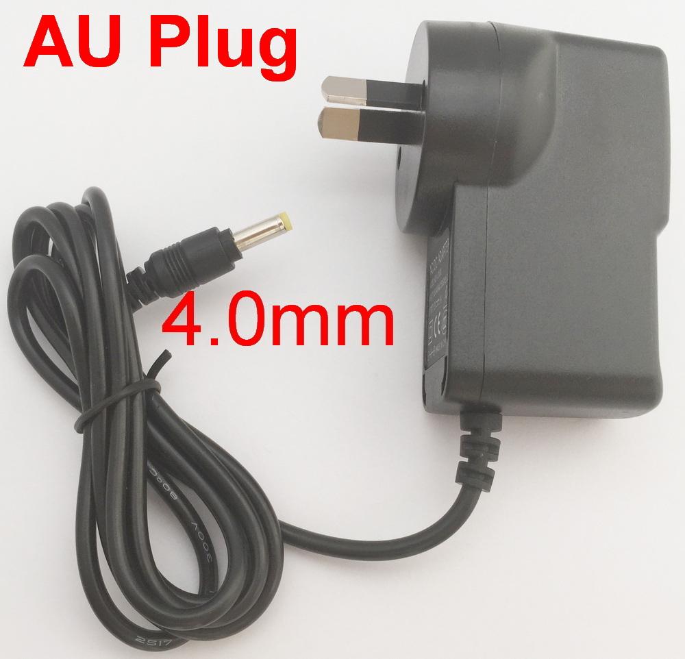 9.5V 1A 1000MA AC/DC Power Adapter Charger 9.5 V Volt For Casio Keyboard Pianos CTK-245 AD-E95100L ADE95100L ADE95100LU