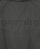 Syupeodeulai Western Hooded Jacket Charcoal Sdujwaq06Chl