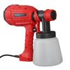 Paint Sprayer 700W 3 Spray Modes Split Design Non Slip Detachable Electric Paint Sprayer for Home