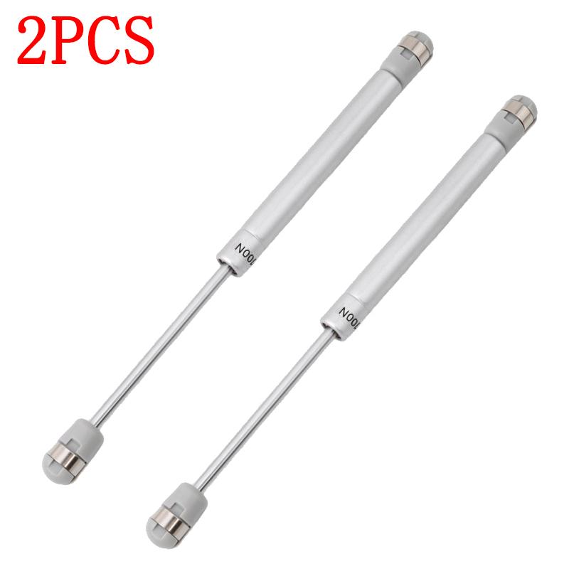 

Полезный подъемник Гидравлический газовый упор Поддержка Фиксатор Петля для шкафа Мягкое открытие закрытие 100Н Мебельная фурнитура Дверь кухонного шкафа Подъемная поддержка Петля-рычаг Инструмент None