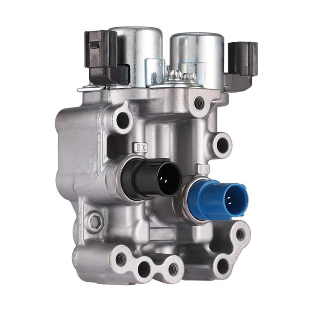 VVT Engine Variable Valve Timing Solenoid For 2008-2012 Honda Accord 2.4L VV1189