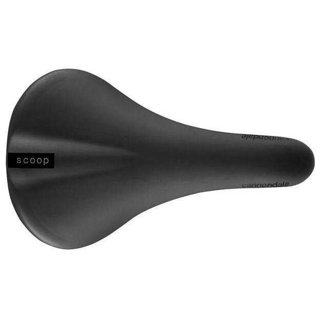 Cannondale Scoop Cromo Gel Radius велосипедное седло
