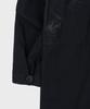 Surface Edition Waxed M-65 Fishtail Parka Black