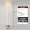 Pailide C-Style Petal Floor Lamp