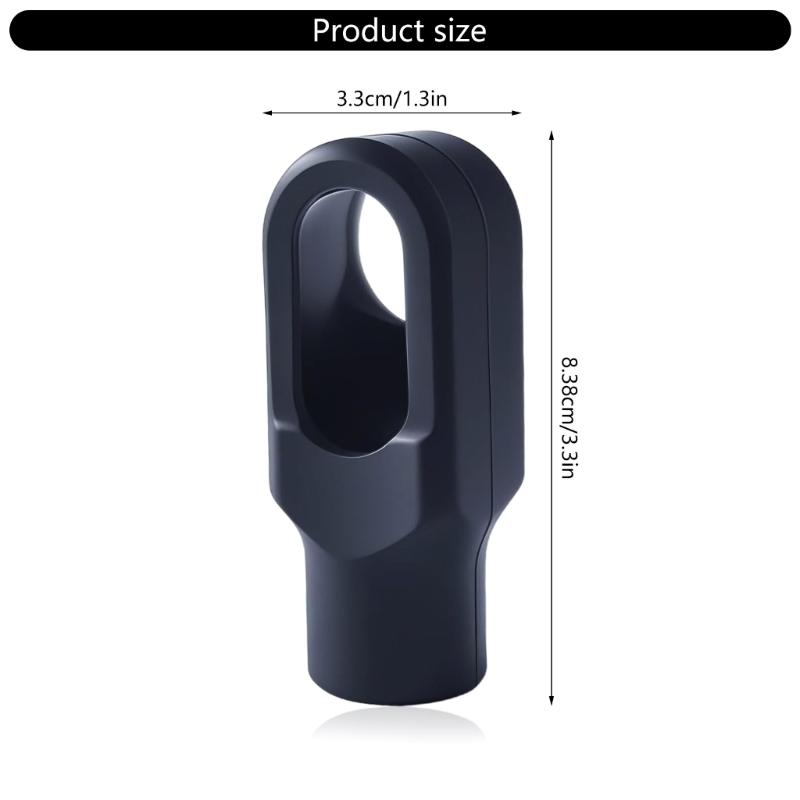 Impact Resistant Rubber Boot Power Tool Cover For 49-16-3050/3050-20 Extended Reach Ratchet Wrenches Protective Design