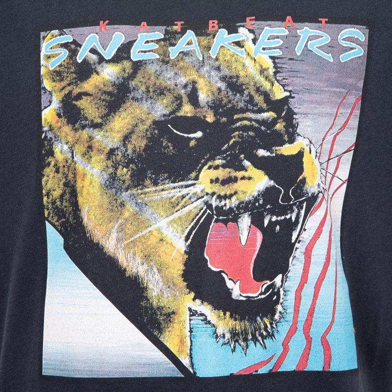 Tee shirt mc Homme ICON